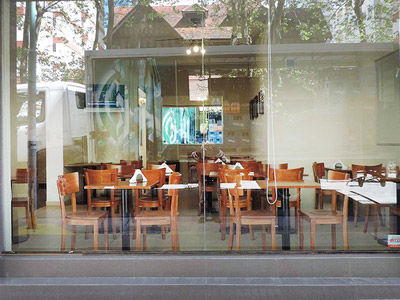 Hotel Playa Del Carmen Mar del Plata Exterior foto